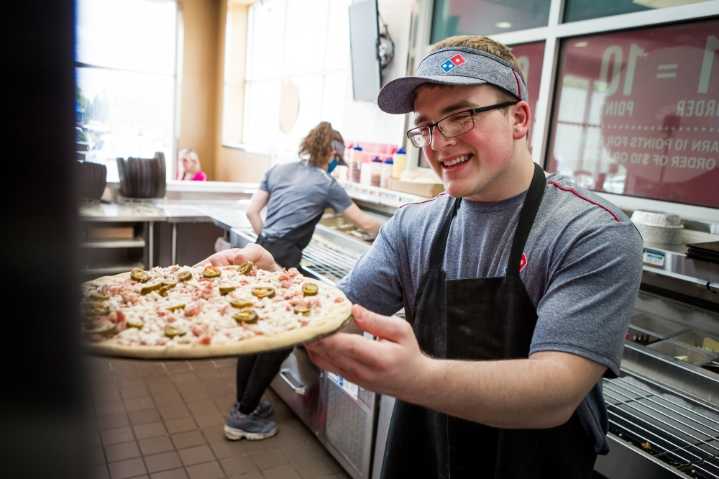 Check out 5 eateries now open in ...