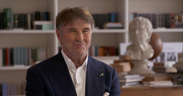Brunello Cucinelli: A fashion for industry