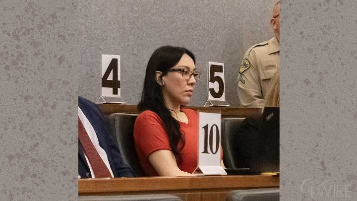 Erika Sandoval Gets Life Sentence in Notorious Tulare County Murder