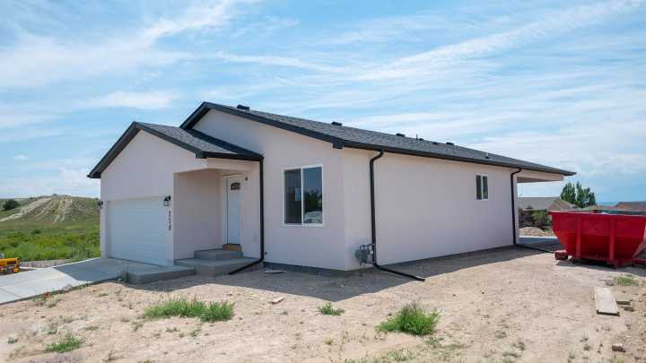 Pueblo business news: Habitat for Humanity hosting application meeting