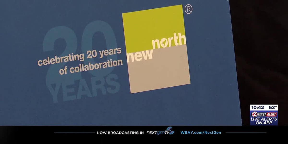 New North Summit celebrates 20th year at Lambeau Field