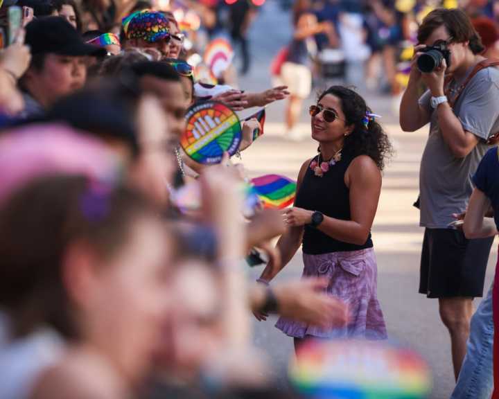 Houston Pride Month 2025: Events planned throughout June