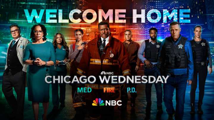 How NBC’s Cost-Cutting Measures Will Affect ‘Chicago Fire,’ ‘Med,’ & ‘PD’ Next Year | Chicago Fire, chicago med, Chicago PD, NBC, Television