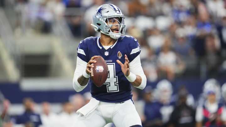 Chris Simms 2025 Quarterback Countdown: Rankings, tiers, breakdowns ahead of 2025 NFL season