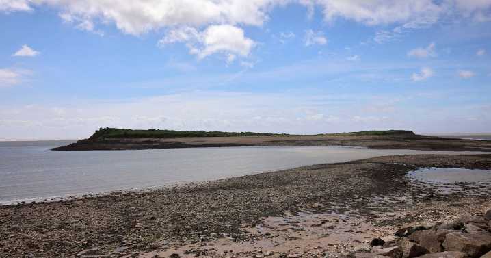 The gorgeous beach just over an hour's drive from Bristol where life feels like it's gone back in time