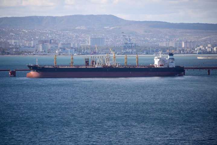Sweden will step up insurance checks on foreign ships amid Russia worries