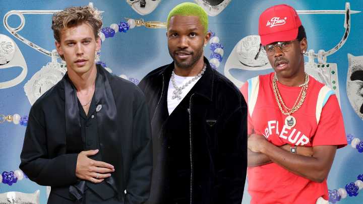 26 Best Jewelry Brands for Men 2024, According to GQ Editors