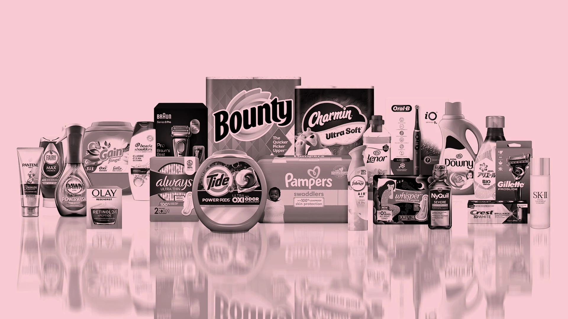 Procter & Gamble mass layoffs loom as consumer goods giant plans 7,000 job cuts. Here’s what to know