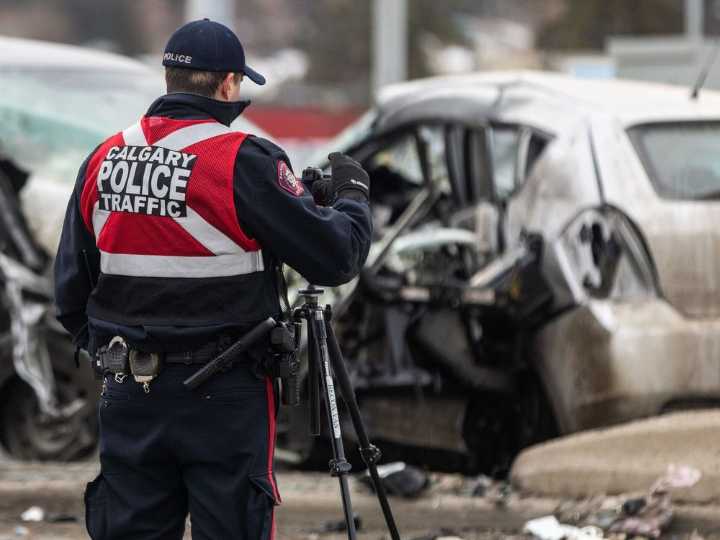 Driver in tragic Boxing Day crash pleads guilty to killing girl