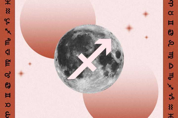 What June's Strawberry Full Moon Means for Your Zodiac Sign