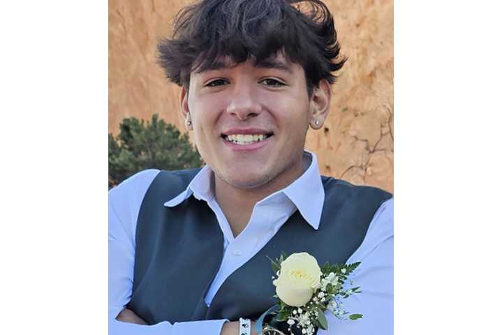 Father-to-Be, 19, Killed by Falling Tree Limb in Colorado