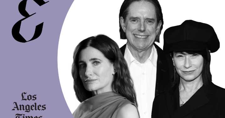 Kathryn Hahn is 'champing at the bit' to play Agatha Harkness again