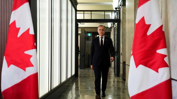 Carney invites Modi to G7 summit despite strained ties between Canada and India