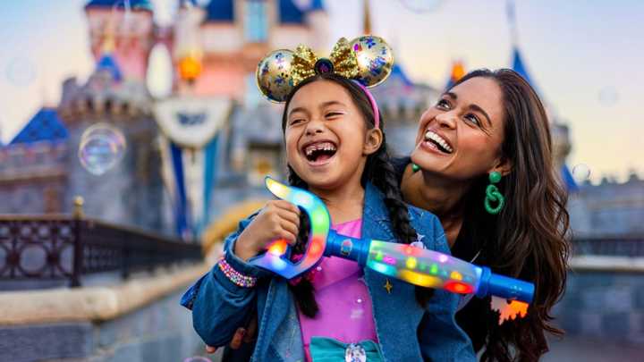 Shop Disney's magical 70th anniversary drop: Crocs, Dooney & Bourke