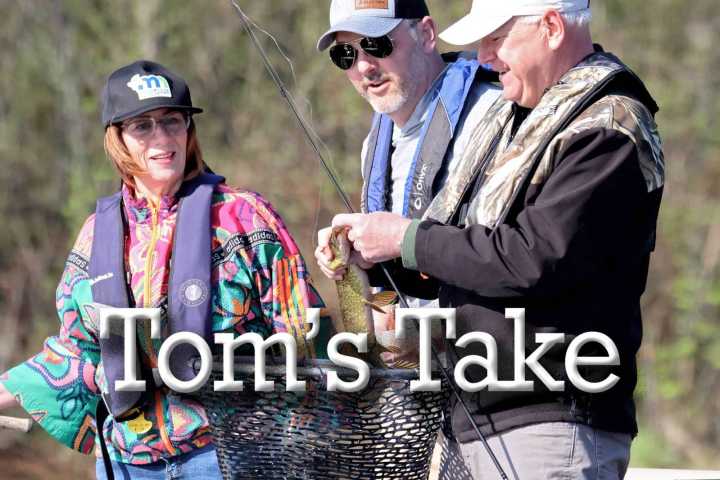 Tom's Take: Reflections on a Minnesota tradition