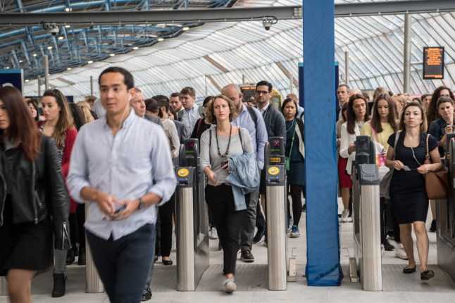 Train passengers fined ‘too harshly’ for ‘innocent errors’ with tickets
