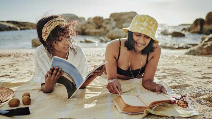 Celebrity Book Club Picks You'll Want To Read In June 2025