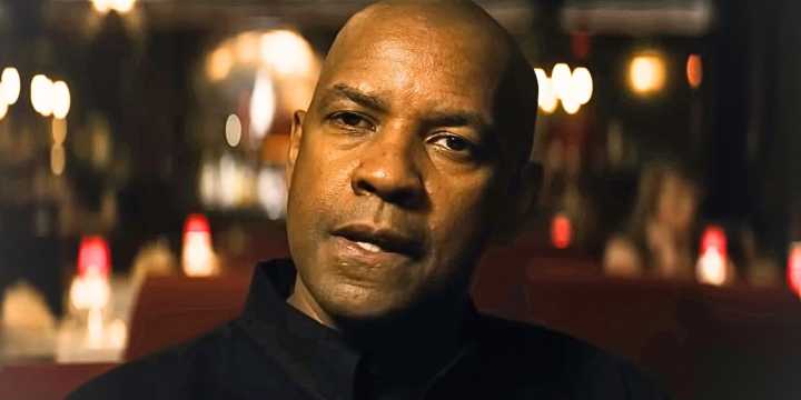 If You Can't Wait For John Wick 5, Check Out Denzel Washington's Intense Action Thriller Now On Netflix