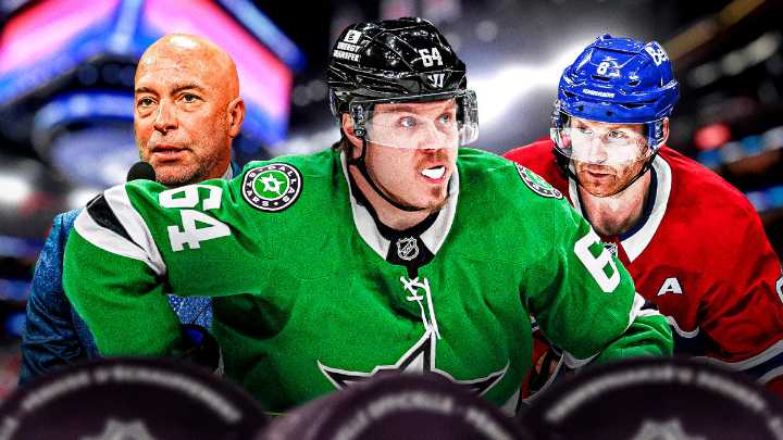 Canadiens’ dream scenario in 2025 NHL Free Agency