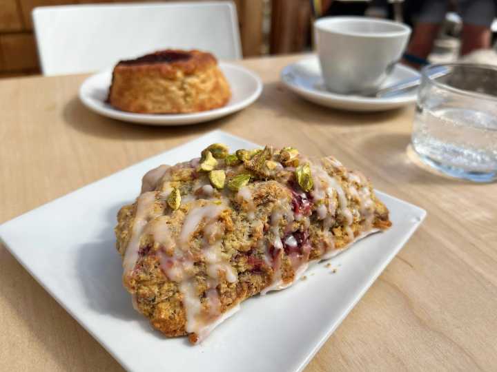 Sea Level Bakery brings French boulangerie culture to the Oregon coast