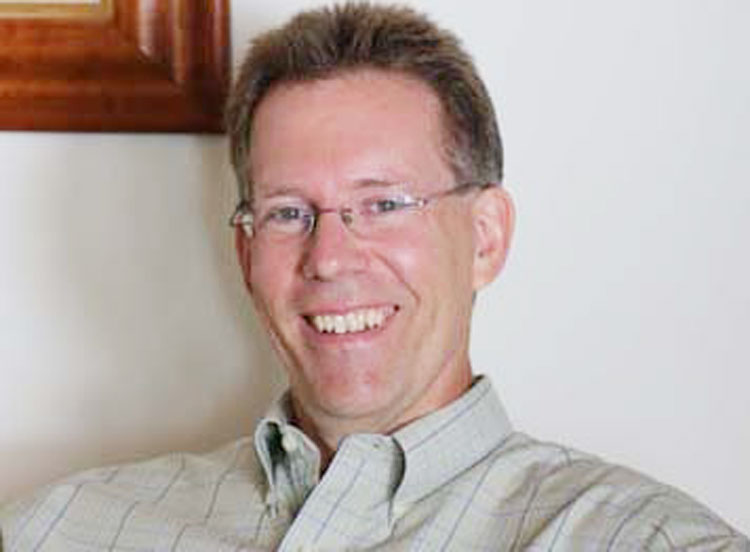My Prodigal Dad
