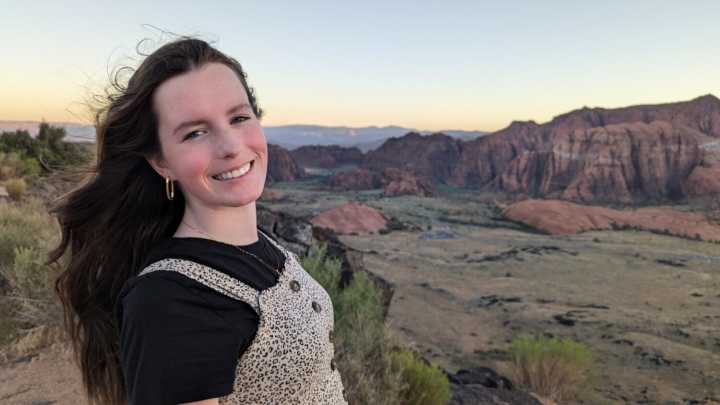 Olivia’s Comeback: From Leukemia diagnosis to living life fully