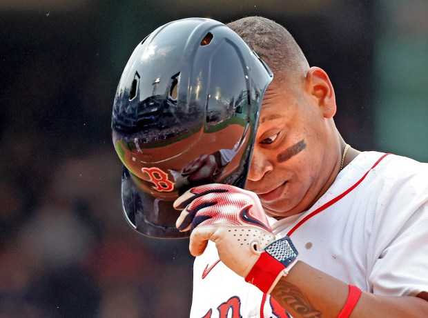 MLB notes: How, and why, have Red Sox lost so many one