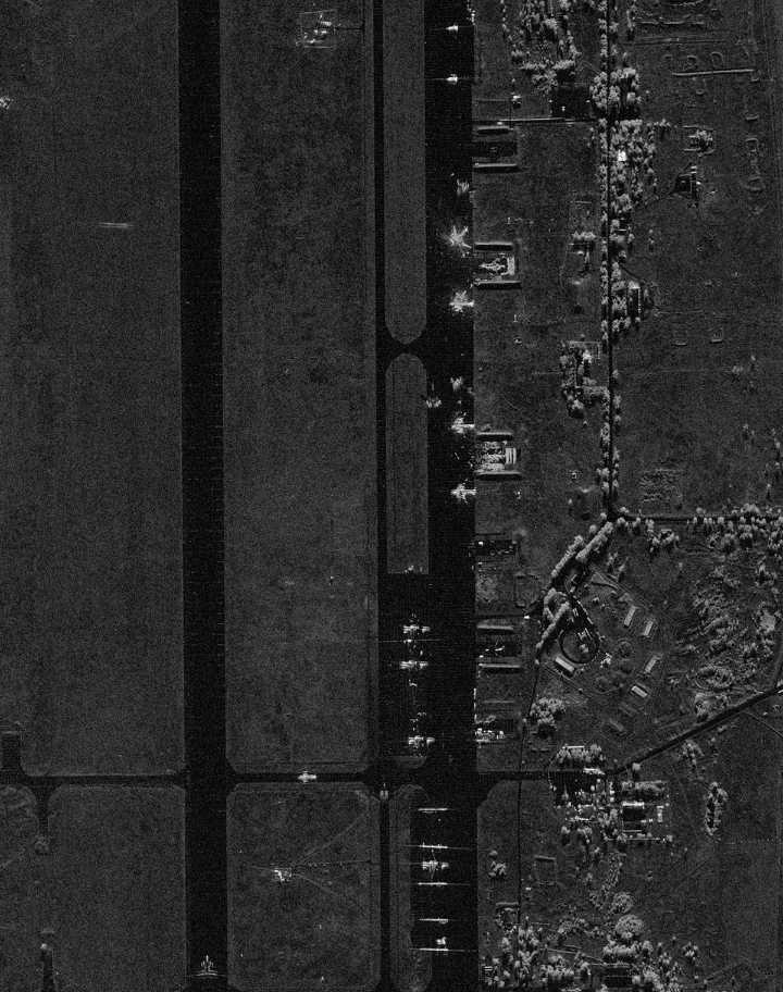 New footage reveals the impact of Ukraine’s audacious drone attack on Russian air bases