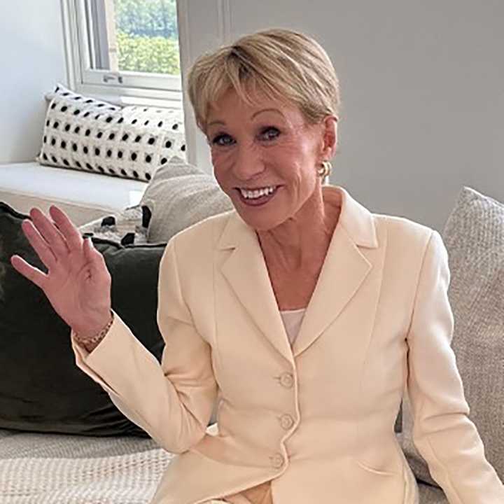 Barbara Corcoran Details Past Plastic Surgery Procedures