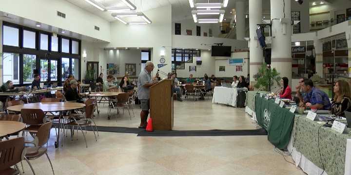 OHA trustees listen to concerns among Native Hawaiians on Maui