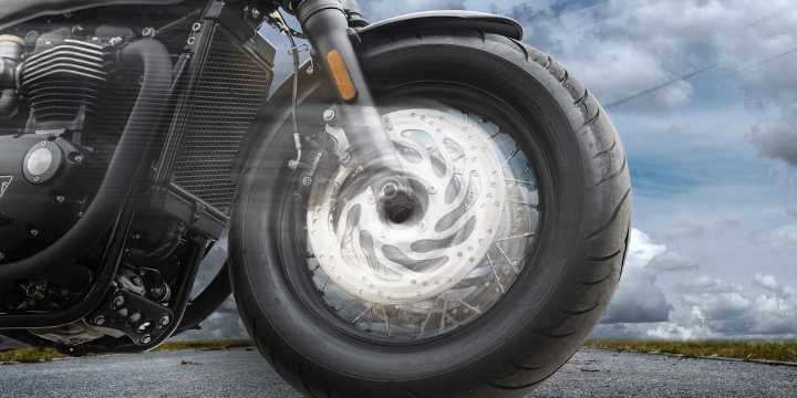 Police: Driver killed in motorcycle crash in Spartanburg
