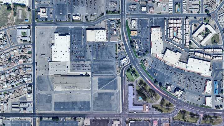 Man arrested for taking inappropriate videos of women at Yuma Goodwill