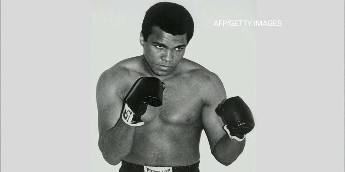 Roses and Remembrance at Ali's gravesite