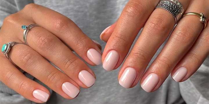 TikTok Is Divided Over the Princess Nail Trend