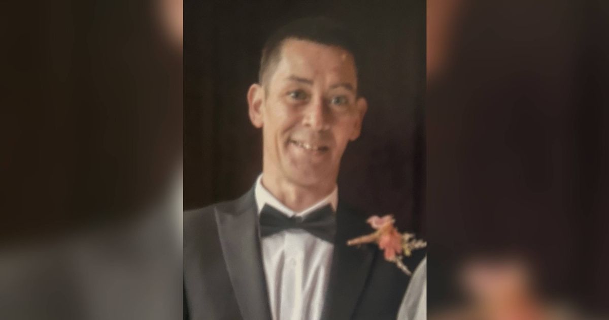 Body found at beach identified as dad reported missing nine weeks prio as family pay tribute