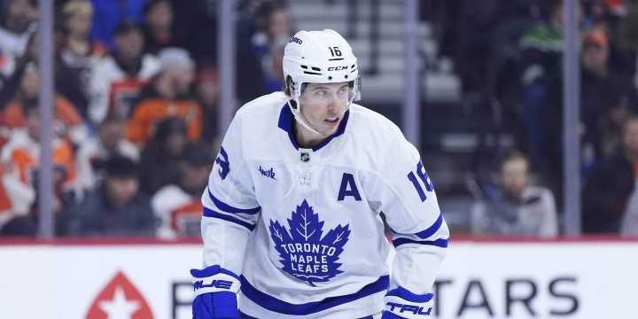 Mitch Marner NHL free-agency tiers: How hard should each team pursue the star UFA?