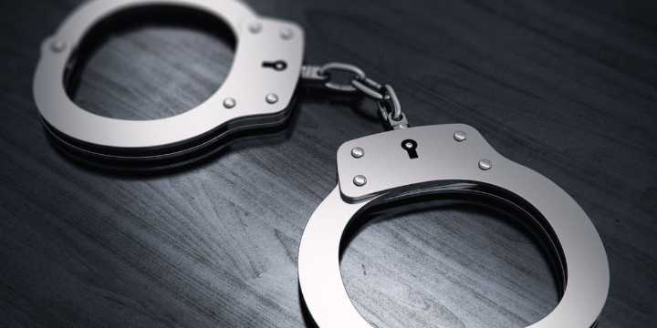 SWLA Arrest Report - June 6, 2025