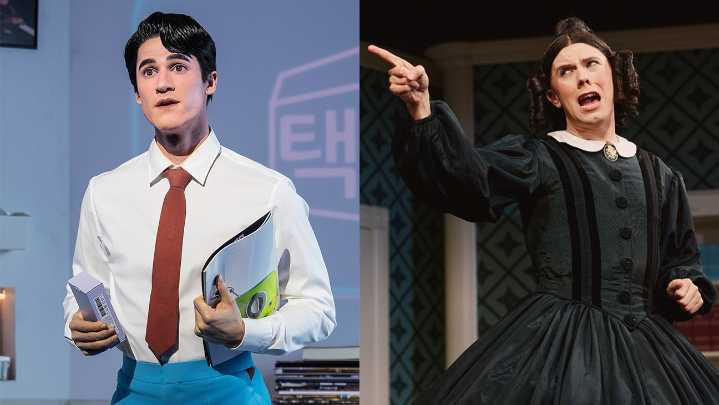 Tony Award Winners 2025 Predictions: Category