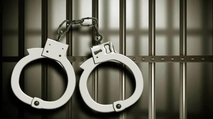 Birmingham police arrest Center Point man in Childersburg