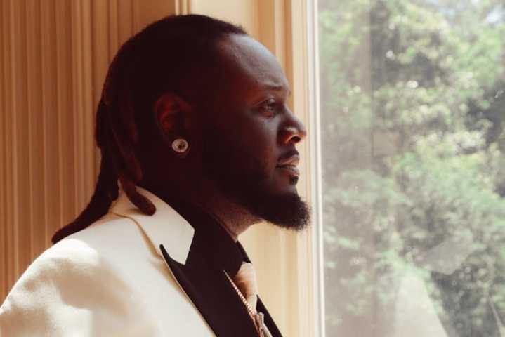 T-Pain announces 20th anniversary tour opening September 2025