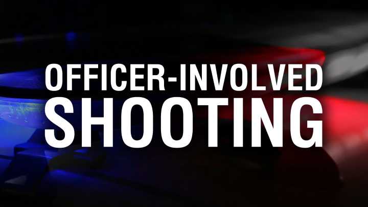 Kentucky State Police investigates officer-involved fatal shooting