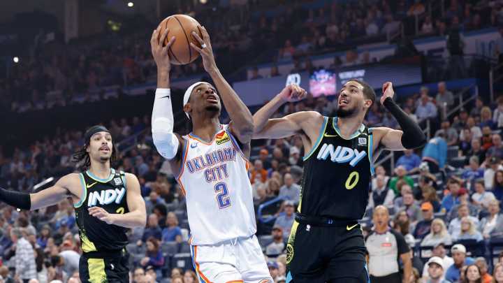 NBA Finals 2025: 10 most important Pacers, Thunder players in Finals