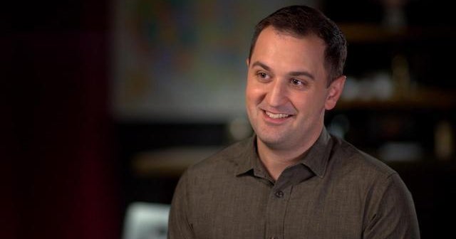 Lyft co-founder on why your car is expendable