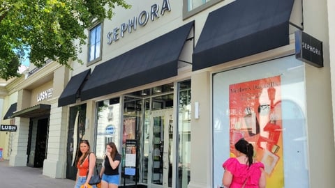 Sephora partners with NielsenIQ to understand omnichannel trends