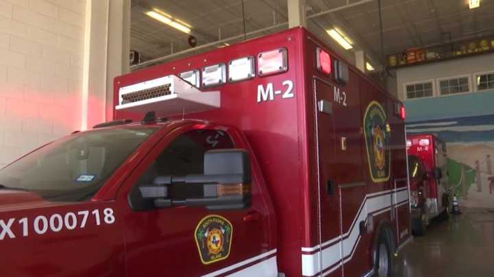 Whole blood availability expands to more RGV EMS agencies