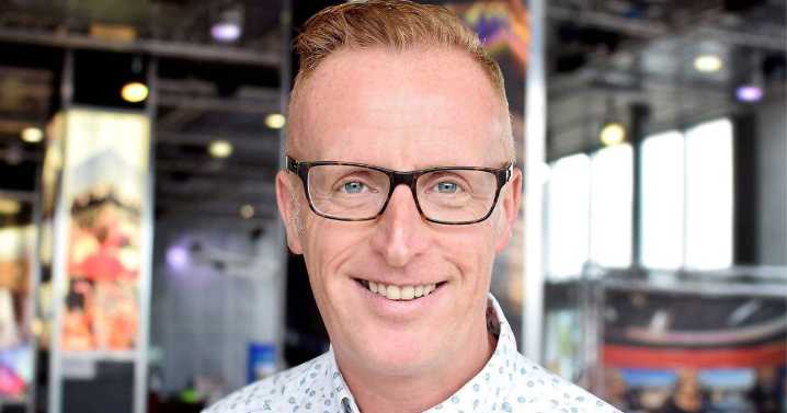 BBC Radio Scotland presenter takes break from show after cancer diagnosis