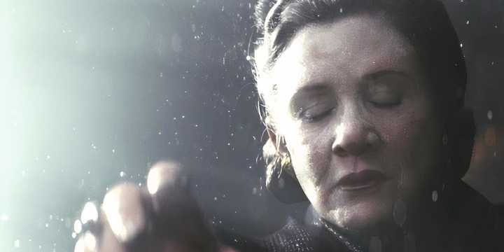 7 Years After The Last Jedi, Star Wars Introduces A New Force Power That Finally Explains How Leia Survived In Space