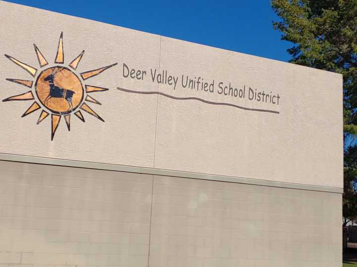 Deer Valley Unified voters will decide on sale of $4M district property