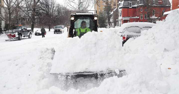 Another Voice: Albany should focus on affordability, not lawsuits