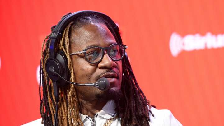 Pacman Jones arrested, charged with disorderly conduct and assaulting police officer